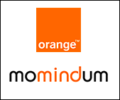 Orange-Momindum