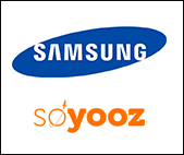 Samsung-soyooz